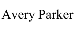 AVERY PARKER trademark