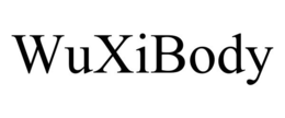 WUXIBODY trademark