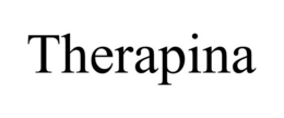 THERAPINA trademark