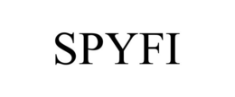 SPYFI trademark