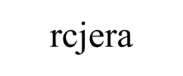 RCJERA trademark