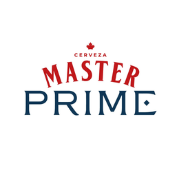 CERVEZA MASTER PRIME trademark