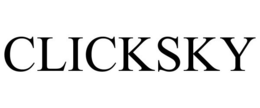 CLICKSKY trademark