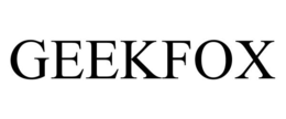 GEEKFOX trademark