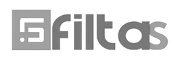 F FILTAS trademark