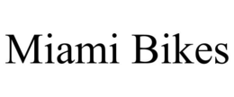 MIAMI BIKES trademark