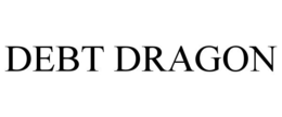DEBT DRAGON trademark
