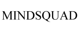 MINDSQUAD trademark
