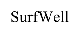 SURFWELL trademark