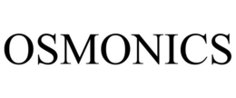 OSMONICS trademark