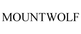 MOUNTWOLF trademark