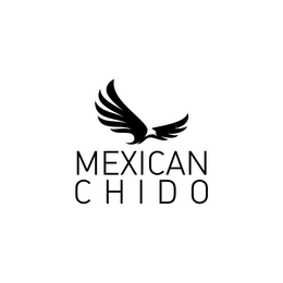 MEXICAN CHIDO trademark