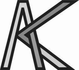 AK trademark