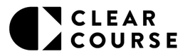 CLEAR COURSE trademark