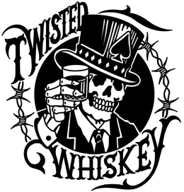 TWISTED WHISKEY trademark