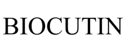 BIOCUTIN trademark