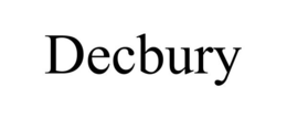 DECBURY trademark