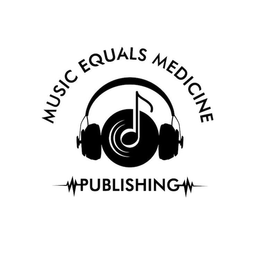 MUSIC EQUALS MEDICINE PUBLISHING trademark