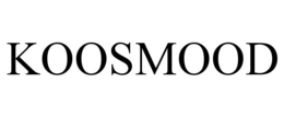 KOOSMOOD trademark