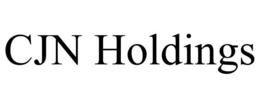 CJN HOLDINGS trademark