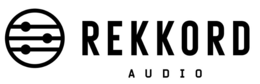 REKKORD AUDIO trademark