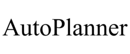 AUTOPLANNER trademark