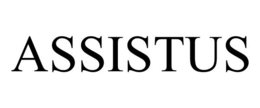 ASSISTUS trademark