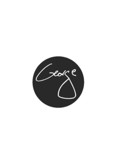 GEORGE trademark