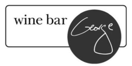 WINE BAR GEORGE trademark
