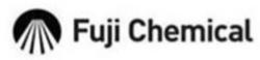 FUJI CHEMICAL trademark