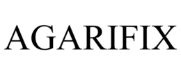 AGARIFIX trademark