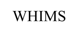 WHIMS trademark