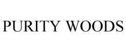 PURITY WOODS trademark