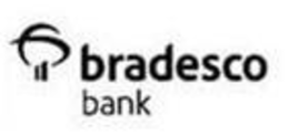 BRADESCO BANK trademark