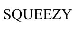 SQUEEZY trademark