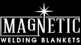 MAGNETIC WELDING BLANKETS trademark