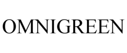 OMNIGREEN trademark