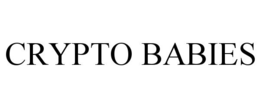 CRYPTO BABIES trademark