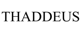 THADDEUS trademark