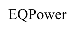 EQPOWER trademark