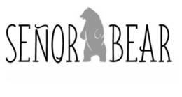 SEÑOR BEAR trademark