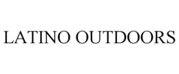 LATINO OUTDOORS trademark