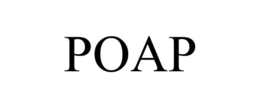 POAP trademark