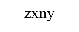 ZXNY trademark
