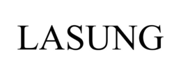 LASUNG trademark