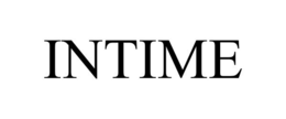 INTIME trademark