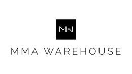 MW MMA WAREHOUSE trademark
