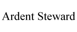 ARDENT STEWARD trademark