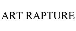 ART RAPTURE trademark