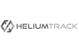 HELIUMTRACK trademark
